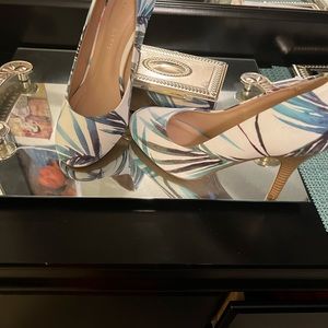 All shoes are new size 7 & 8